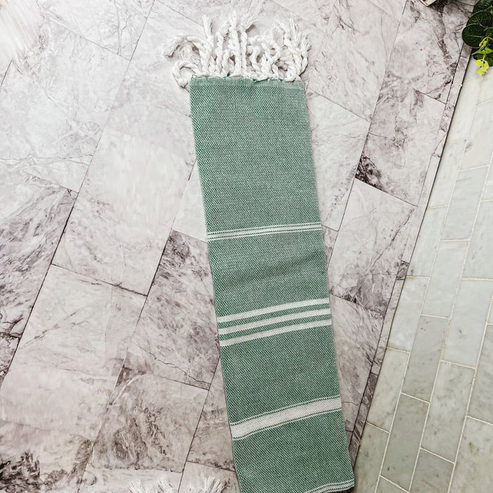 Turkish Hand Towel