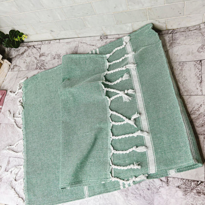 Turkish Hand Towel