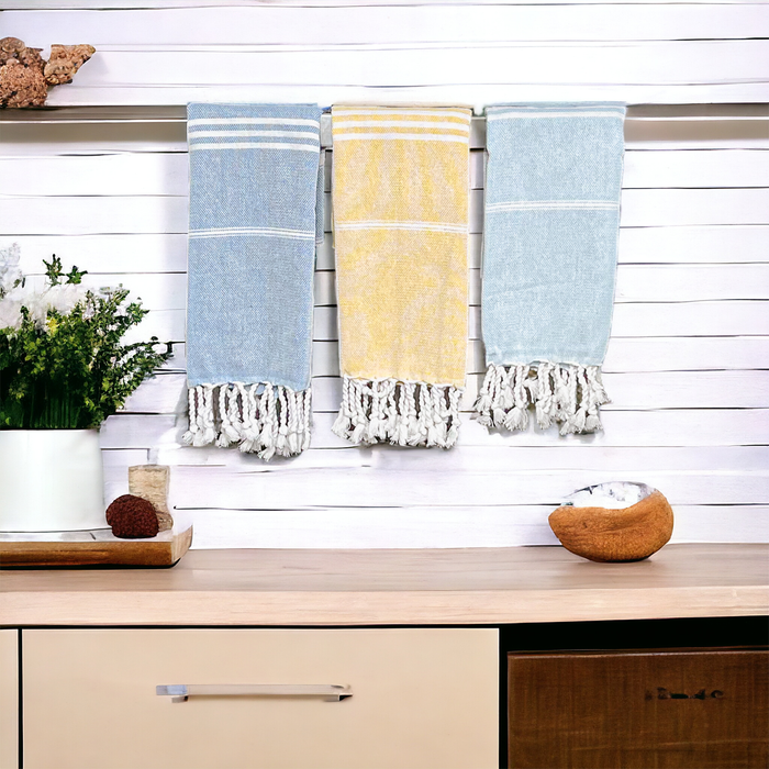 Turkish Hand Towel