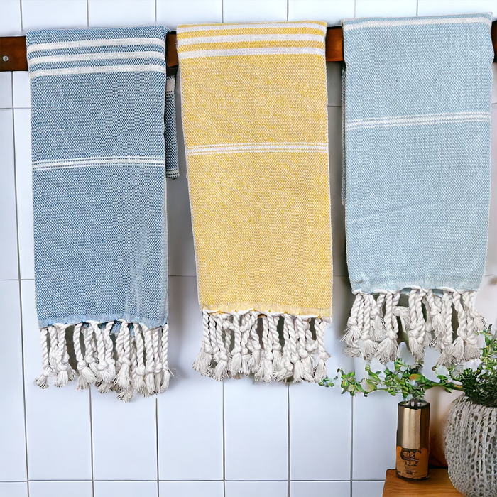 Turkish Hand Towel