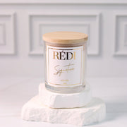 Red Iguana LLC RÉDI Signature Candle Candle