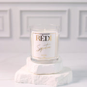 Red Iguana LLC RÉDI Signature Candle Candle
