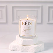 Red Iguana LLC RÉDI Signature Candle Candle