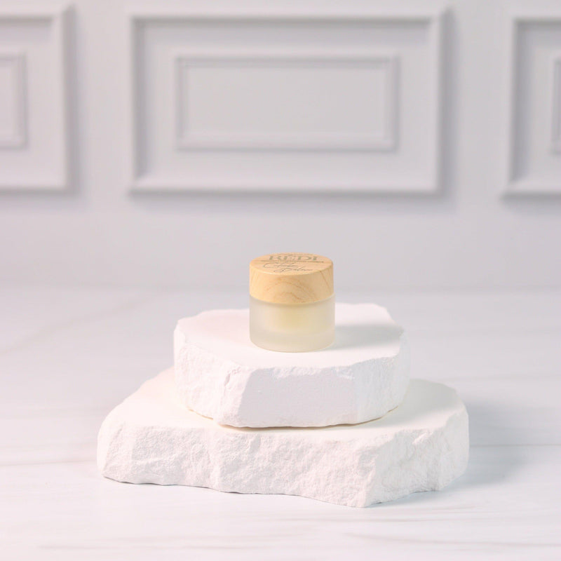 Red Iguana LLC RÉDI Cuticle Balm