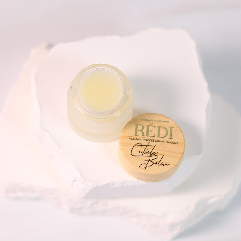 Red Iguana LLC RÉDI Cuticle Balm