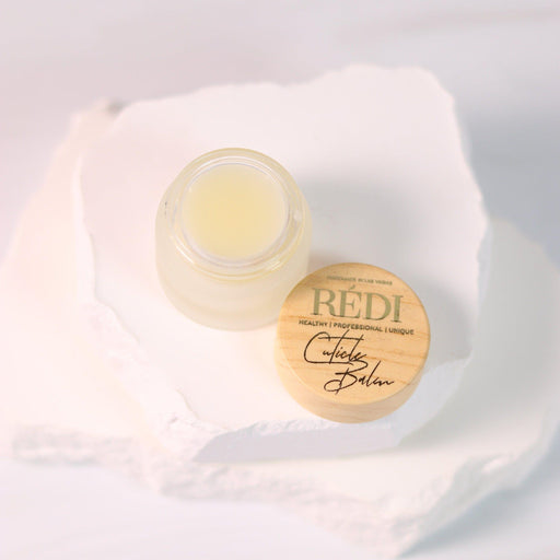 Red Iguana LLC RÉDI Cuticle Balm