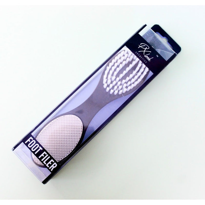 Prolux Cosmetics FOOT FILER White Smoke