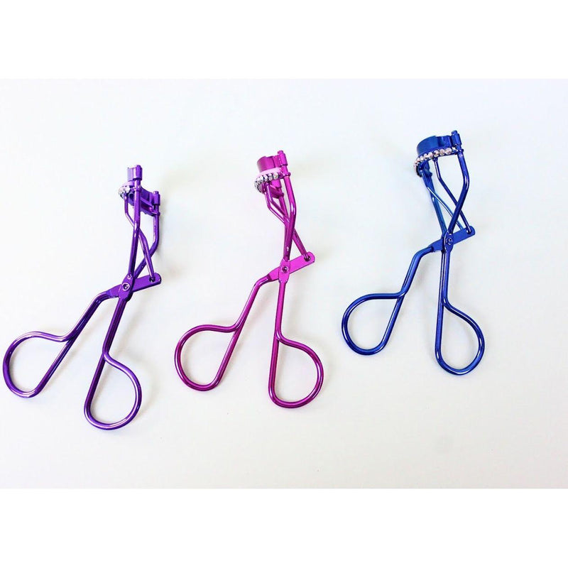 Prolux Cosmetics EYELASH CURLER