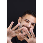 minimanimoo Toro Sonic Facial Brush For Men