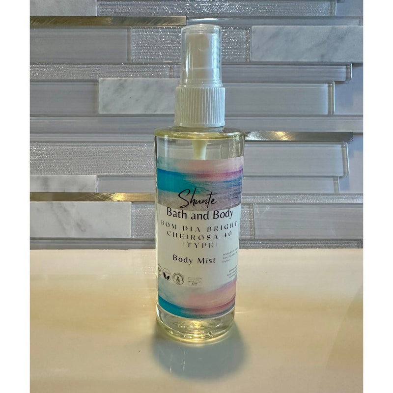🌸 Body & Linen Mist 🌸