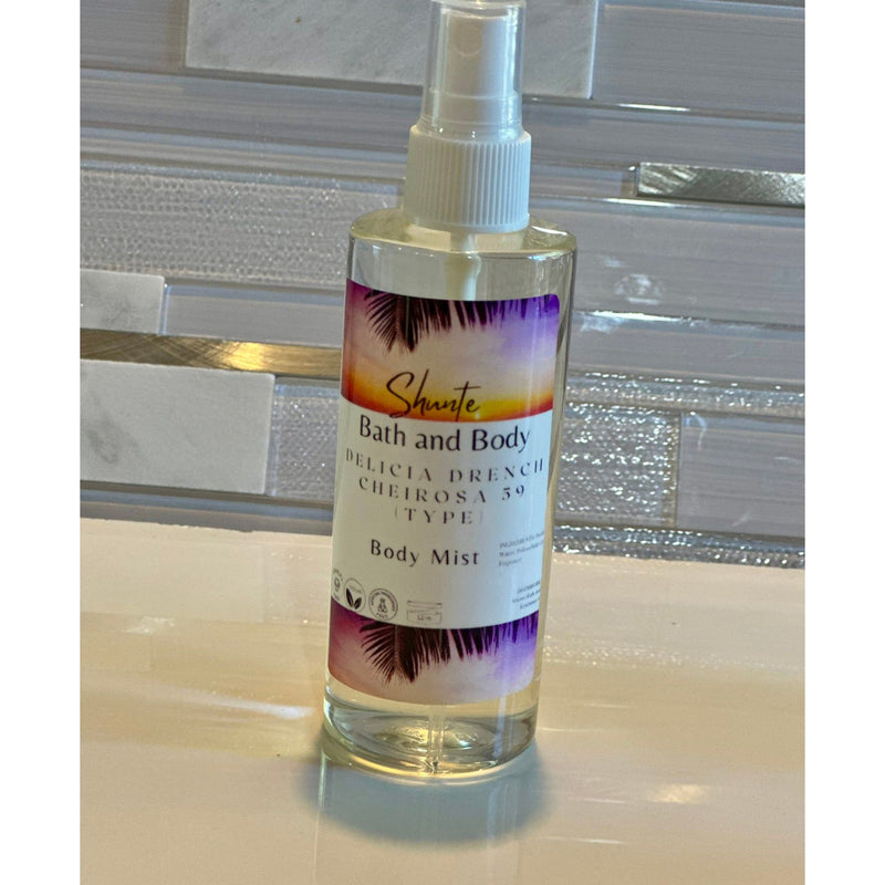 🌸 Body & Linen Mist 🌸