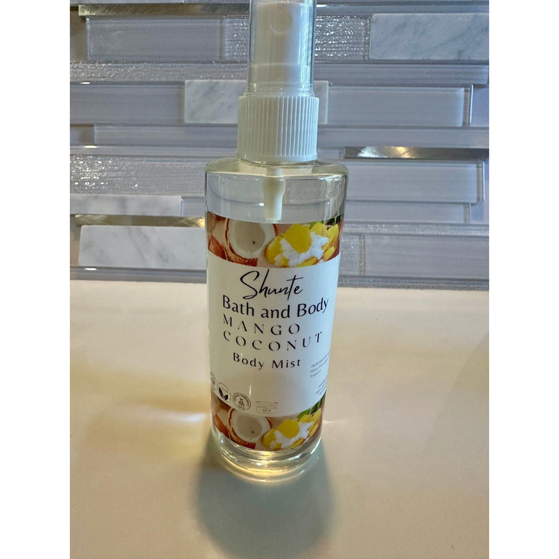 🌸 Body & Linen Mist 🌸