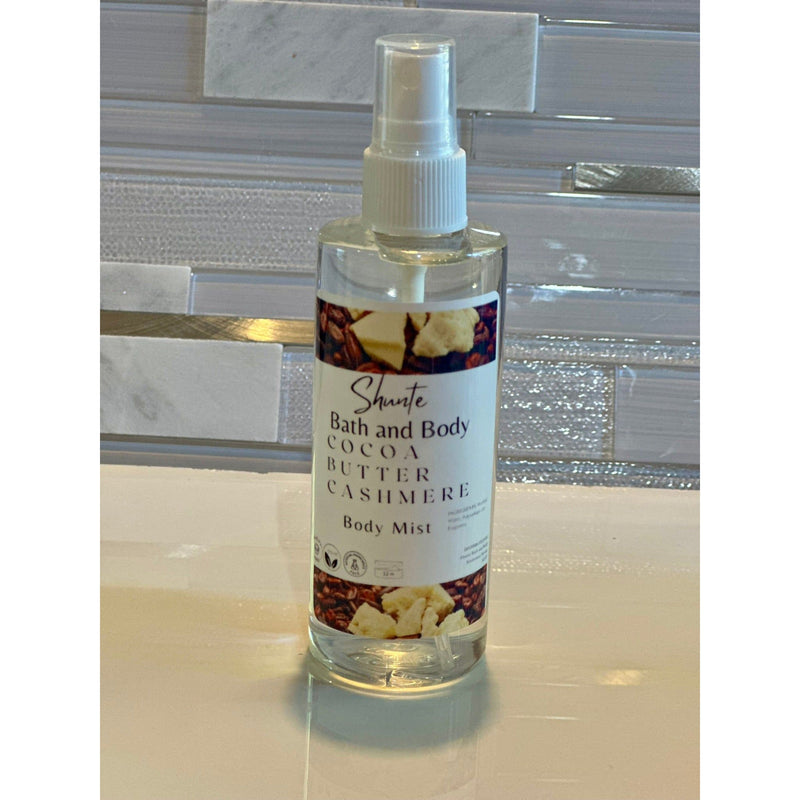 🌸 Body & Linen Mist 🌸