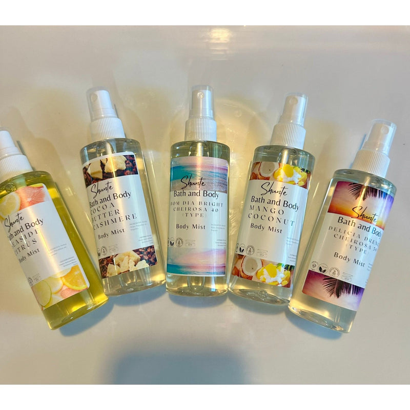 🌸 Body & Linen Mist 🌸