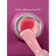 nbmsupply BEYOU Professional Nude collection base 05 15ML