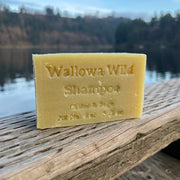 Silver Falls Sustainability Co. Shampoo Bars Hair Care