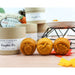 Holder Handmade - Pumpkin Pie Wax Tarts 3.75 oz