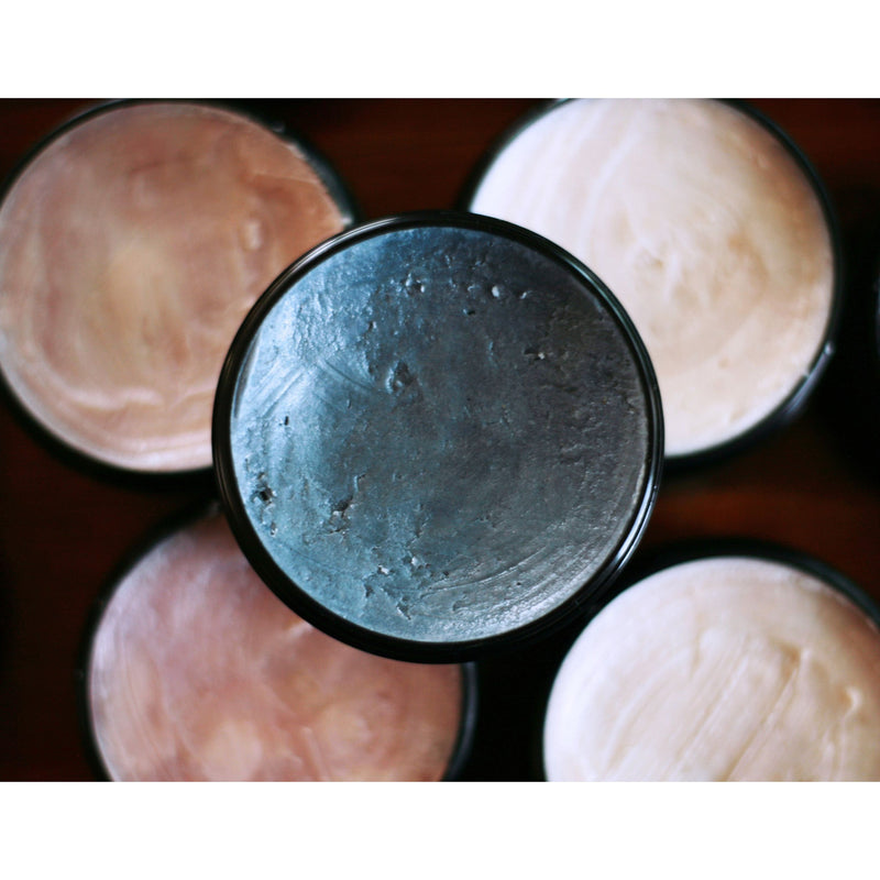 CreationsByWill Activated Lavender Shave Soap Body Care