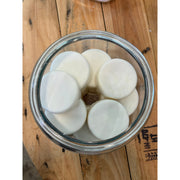 Apotheke DuJardin Solid Dish Soap | Eco Friendly | Low Waste solid dish soap