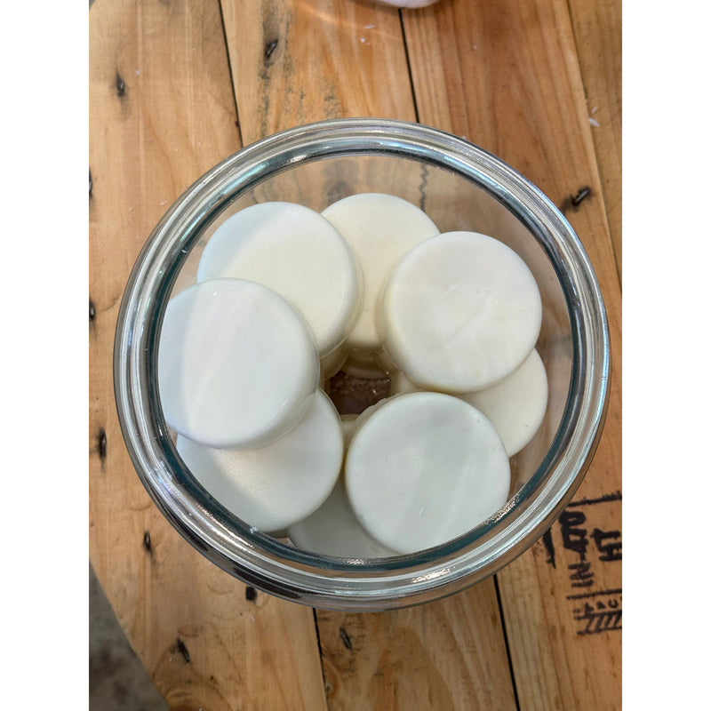 Apotheke DuJardin Solid Dish Soap | Eco Friendly | Low Waste solid dish soap