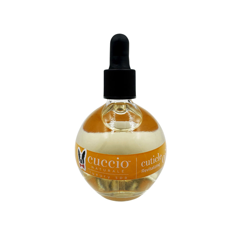 Warren London Dog Cuticle & Nail Revitalizing Oil Spa Product