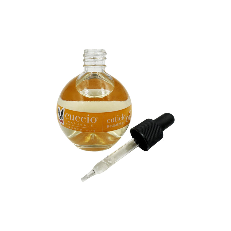 Warren London Dog Cuticle & Nail Revitalizing Oil Spa Product