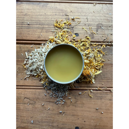 Apotheke DuJardin Nipple Salve | Nursing Mamas | Baby Safe