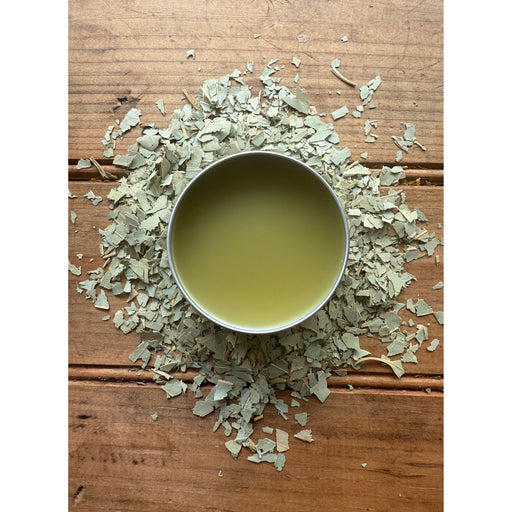 Apotheke DuJardin Sicko Salve | Ease Breathing