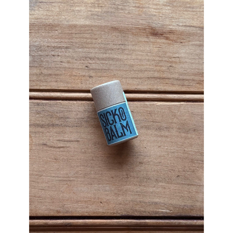 Sicko Lip Balm | Healing