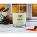 Holder Handmade - Pumpkin Spice Soy Candle