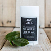 Una Biologicals® Full Strength Natural Deodorant | Natural Deodorant | Una Biologicals Deodorant