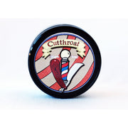 CreationsByWill Cutthroat Shave Soap Body Care