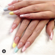 laurenbbeauty DIY at Home Manicure Essentials Kit