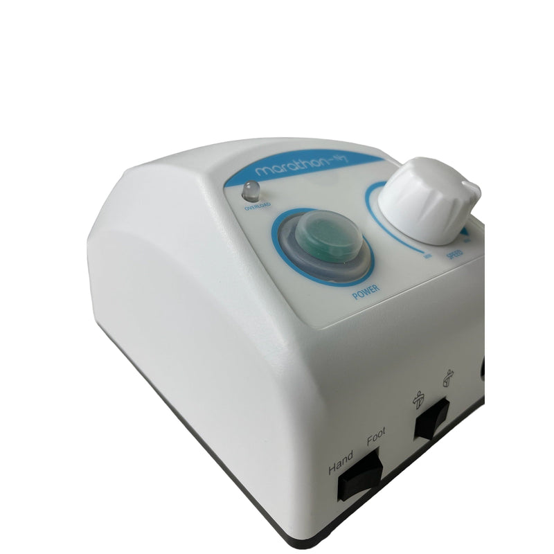 nbmsupply Saeyang Marathon N7 Professional E-File With Overload Protection System + SH37LN HandPiece