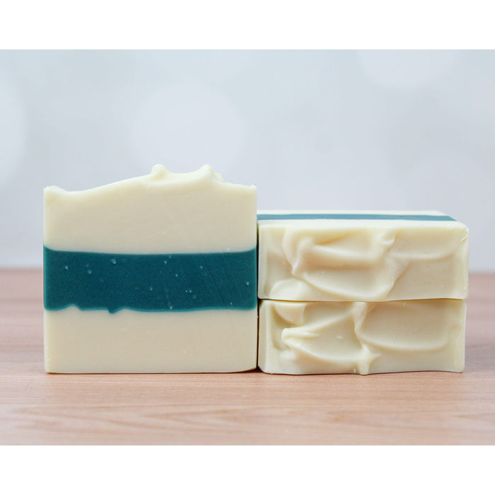 Eucalyptus & Mint Artisan Soap 4.5oz