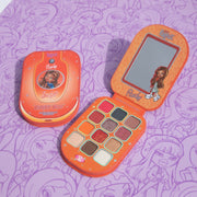 Rude Cosmetics Bratz Sasha Eyeshadow Palette - Bunny Boo Eyeshadow Palettes
