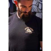 Johnny Slicks No one here gets out alive T-shirt Shirt