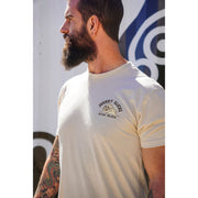 Johnny Slicks No one here gets out alive T-shirt Shirt