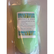 shuntebathandbody New Highly Fragrant  Squeezable Wax Melts