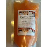 shuntebathandbody New Highly Fragrant  Squeezable Wax Melts