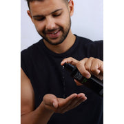 minimanimoo Toro Multi-benefit Toner For Men