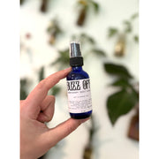 Apotheke DuJardin BUZZ OFF! - Aromatherapy Insect Repellent bug spray