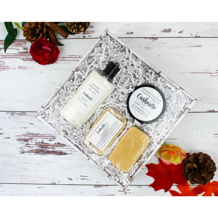 Cashmere Decadence Gift Set