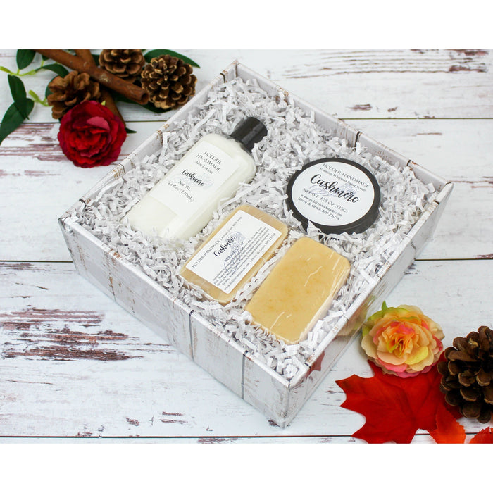 Cashmere Decadence Gift Set