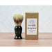 Boar-Bristle Shaving Brush