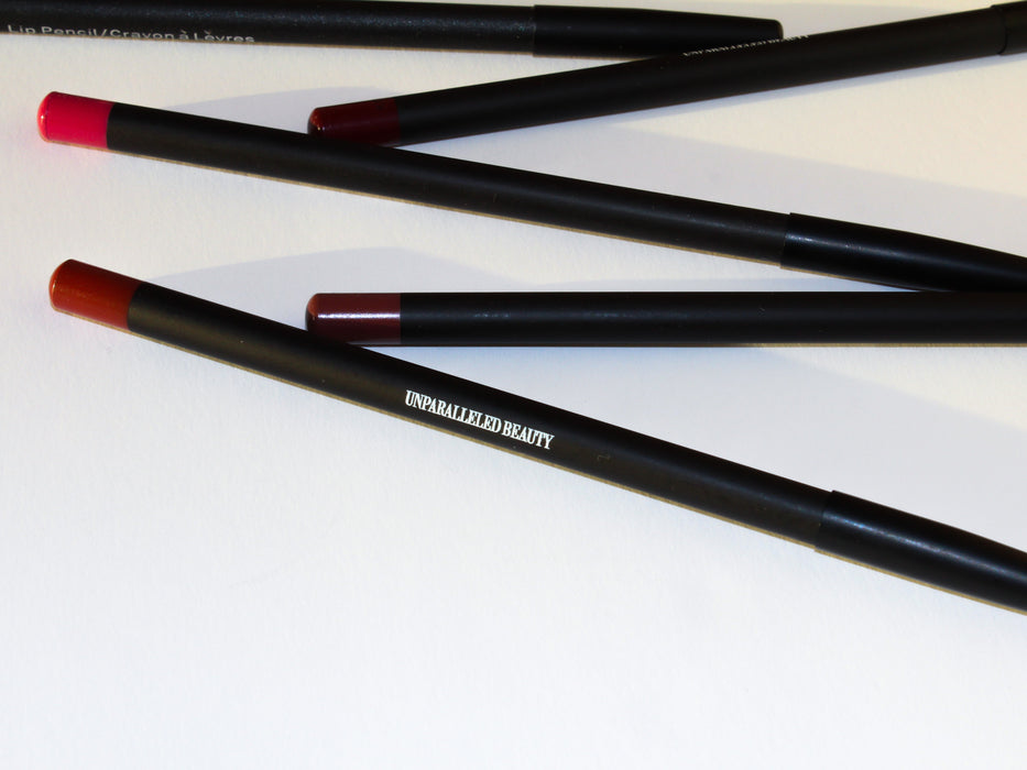 Lip Pencil | Uptown Red