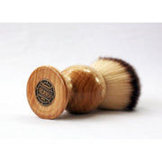 CreationsByWill Maple Plisson Lather Brush Lather Brush
