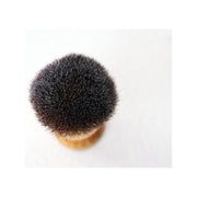 CreationsByWill Maple Plisson Lather Brush Lather Brush