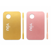 nbmsupply BEYOU Pallet for color mixing