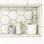 No Tox Life EUCALYPTUS STEAM® Cleansing vapors for the shower® - Normal Jar - No Tox Life®